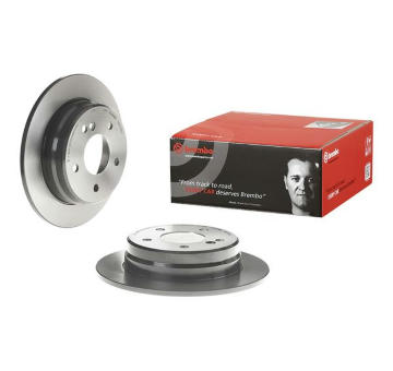 Brzdový kotouč BREMBO 08.4738.21