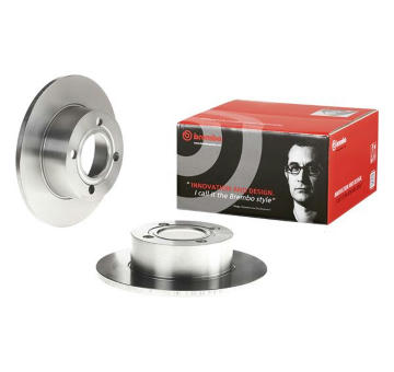Brzdový kotouč BREMBO 08.4874.14