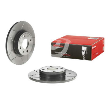 Brzdový kotouč BREMBO 08.5086.75