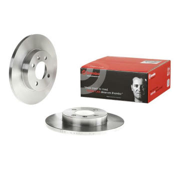 Brzdový kotouč BREMBO 08.5149.14