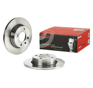 Brzdový kotouč BREMBO 08.5243.10