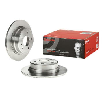 Brzdový kotúč BREMBO 08.5442.10