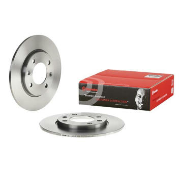 Brzdový kotouč BREMBO 08.5573.10
