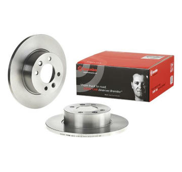 Brzdový kotouč BREMBO 08.5646.20