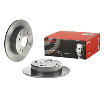 Brzdový kotúč BREMBO 08.5803.21