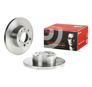 Brzdový kotouč BREMBO 08.5905.14