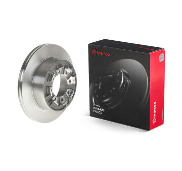 Brzdový kotúč BREMBO 08.5952.10