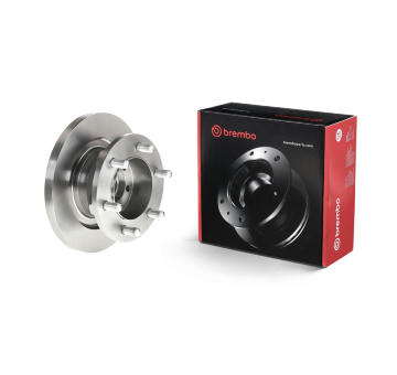 Brzdový kotúč BREMBO 08.5959.10