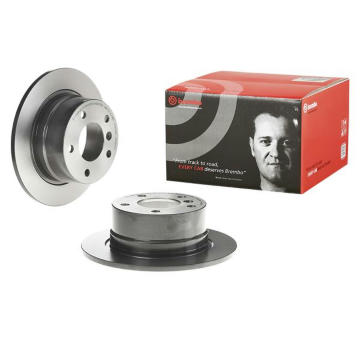 Brzdový kotúč BREMBO 08.6853.81