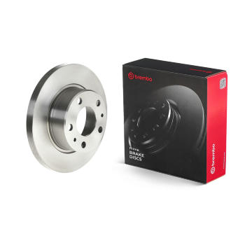 Brzdový kotúč BREMBO 08.7219.10