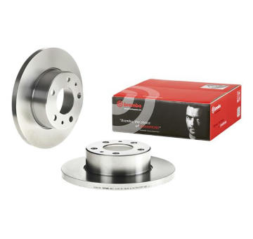 Brzdový kotouč BREMBO 08.7300.10
