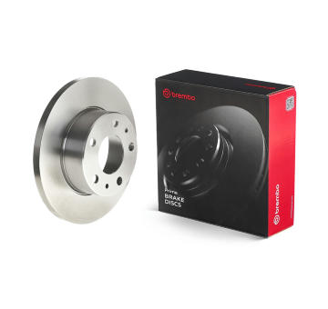 Brzdový kotouč BREMBO 08.7300.10