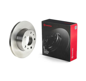 Brzdový kotouč BREMBO 08.7300.20