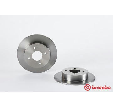 Brzdový kotúč BREMBO 08.7355.10