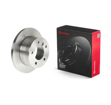 Brzdový kotúč BREMBO 08.7725.20
