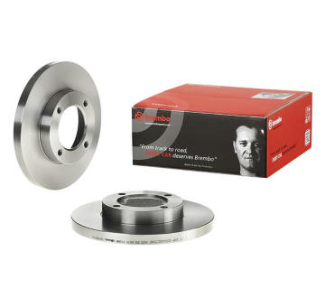 Brzdový kotúč BREMBO 08.7860.10