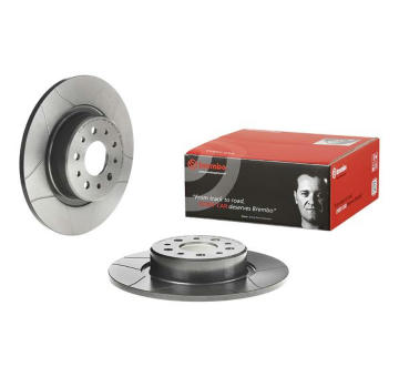 Brzdový kotouč BREMBO 08.7861.75