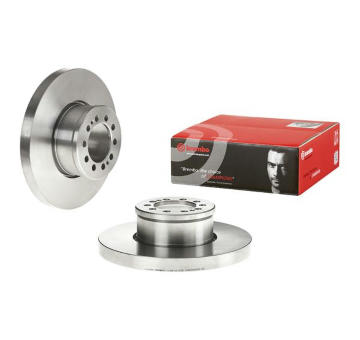 Brzdový kotouč BREMBO 08.8240.10