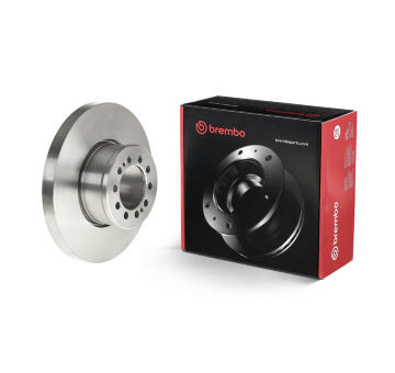Brzdový kotúč BREMBO 08.8240.10