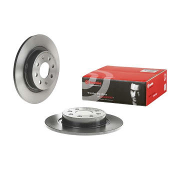 Brzdový kotouč BREMBO 08.9460.11