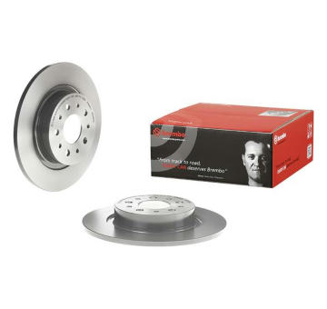 Brzdový kotúč BREMBO 08.9460.61
