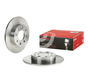 Brzdový kotúč BREMBO 08.9466.10