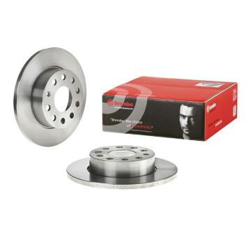 Brzdový kotúč BREMBO 08.9488.10