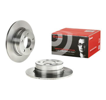 Brzdový kotúč BREMBO 08.9787.10