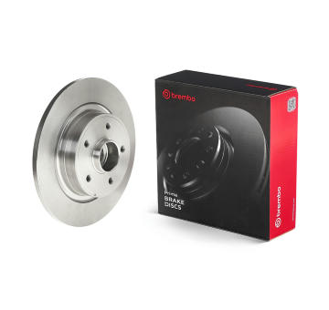 Brzdový kotouč BREMBO 08.9792.17