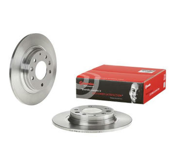 Brzdový kotúč BREMBO 08.A112.10