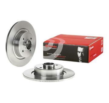 Brzdový kotúč BREMBO 08.A238.47