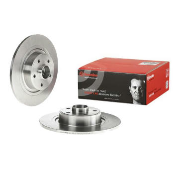Brzdový kotouč BREMBO 08.A239.37
