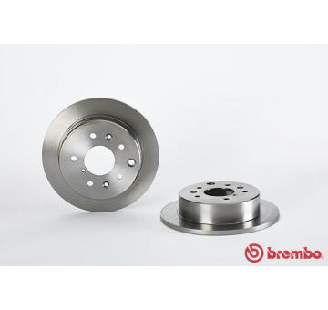 Brzdový kotouč BREMBO 08.A292.10