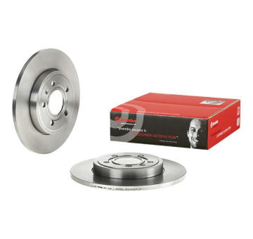 Brzdový kotúč BREMBO 08.A332.10