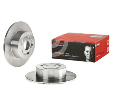 Brzdový kotouč BREMBO 08.A336.10