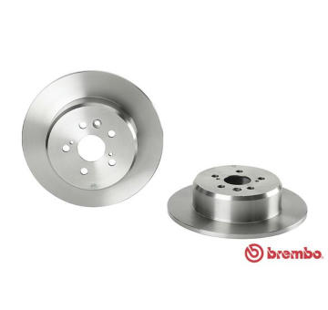 Brzdový kotouč BREMBO 08.A338.10
