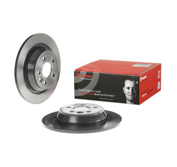 Brzdový kotúč BREMBO 08.A540.11