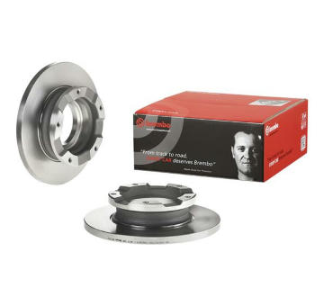 Brzdový kotouč BREMBO 08.A730.10