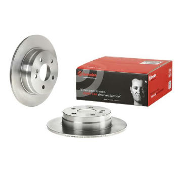 Brzdový kotouč BREMBO 08.A737.10