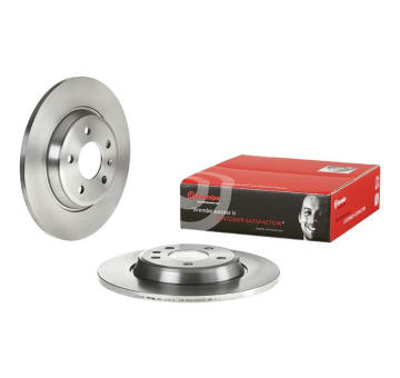 Brzdový kotúč BREMBO 08.A759.10