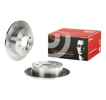 Brzdový kotúč BREMBO 08.A920.10