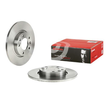 Brzdový kotouč BREMBO 08.C308.10
