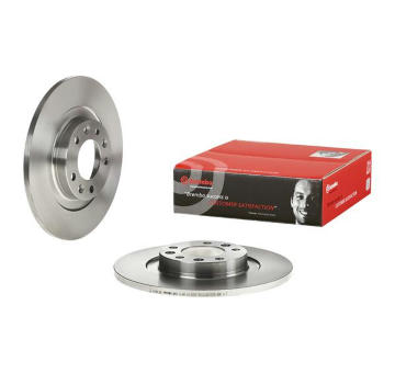 Brzdový kotouč BREMBO 08.C309.10