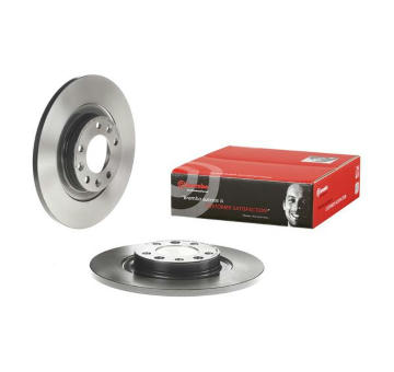 Brzdový kotúč BREMBO 08.C309.11