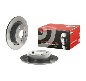Brzdový kotúč BREMBO 08.C352.11