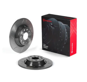 Brzdový kotouč BREMBO 08.C501.1S