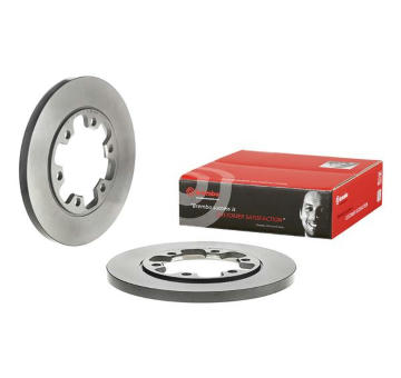 Brzdový kotúč BREMBO 08.C540.11