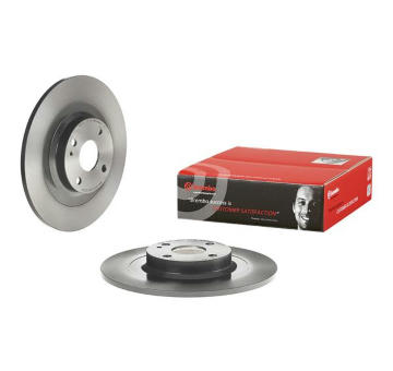 Brzdový kotúč BREMBO 08.D224.11