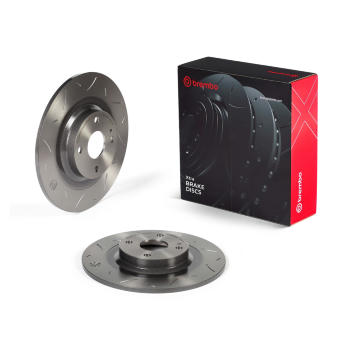Brzdový kotouč BREMBO 08.D224.1S