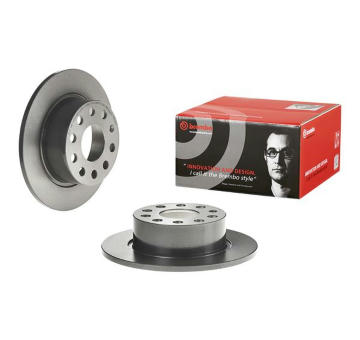 Brzdový kotúč BREMBO 08.D616.11